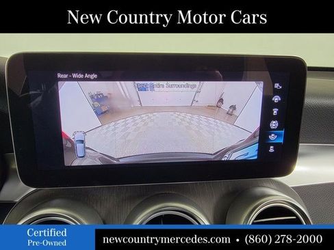 Certified 2022 Mercedes-Benz GLC 300 4MATIC image 28