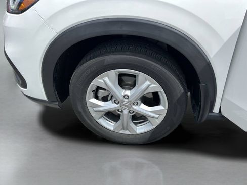 Used 2025 Honda HR-V LX image 35