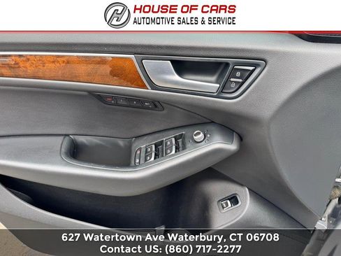 Used 2015 Audi Q5 TDI Premium Plus image 39