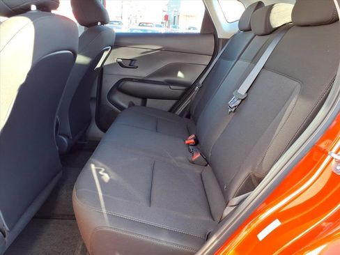 New 2026 Hyundai Kona SE image 6