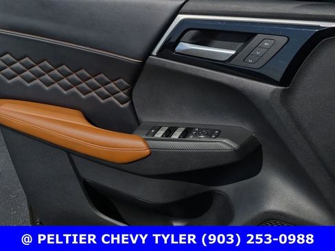 Used 2022 Mitsubishi Outlander SEL AWD/4WD image 34
