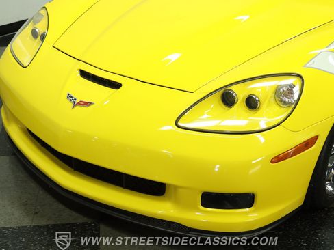 Used 2012 Chevrolet Corvette Grand Sport w/ 2LT Preferred Equipment Group RWD image 19