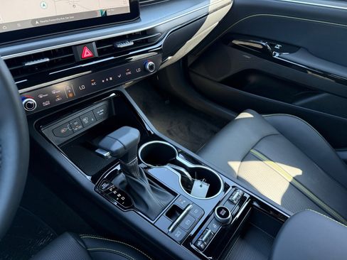 New 2026 Kia K5 GT w/ GT1 Package image 13