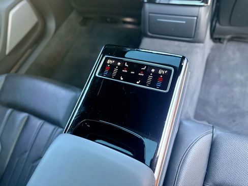 Used 2019 Audi A8 L 3.0T w/ Executive Package image 26