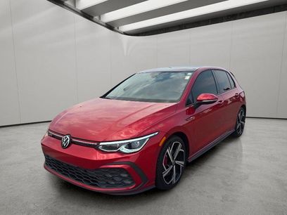 Used 2024 Volkswagen GTI SE