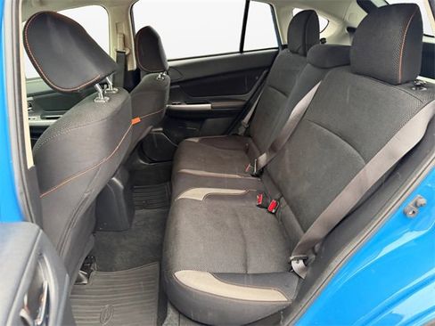 Used 2016 Subaru Crosstrek 2.0i Premium image 13