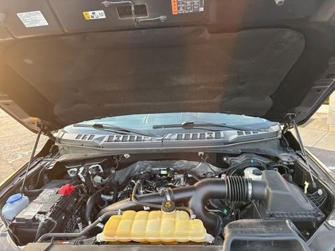 Used 2019 Ford F150 XLT w/ Equipment Group 302A Luxury image 39