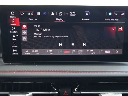 Used 2023 Dodge Hornet GT Plus AWD/4WD image 32