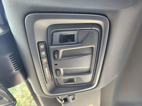 New 2025 Chevrolet Silverado 2500 W/T RWD image 25