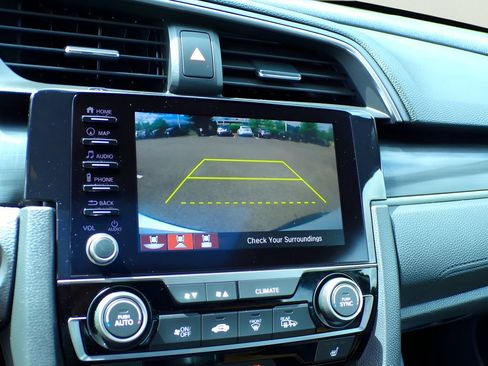 Used 2020 Honda Civic Sport Touring image 22