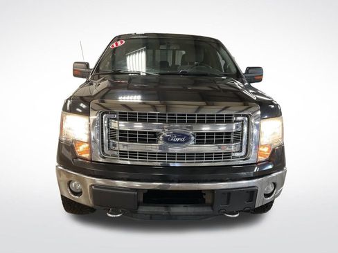 Used 2013 Ford F150 XLT w/ Luxury Equipment Group image 9