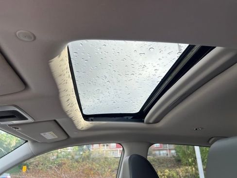 New 2026 Honda HR-V EX-L image 27