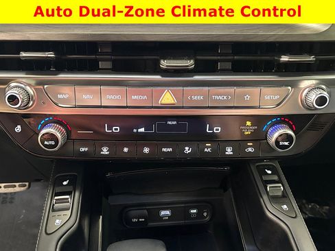 Used 2024 Kia Telluride SX Prestige X-Line AWD/4WD image 29