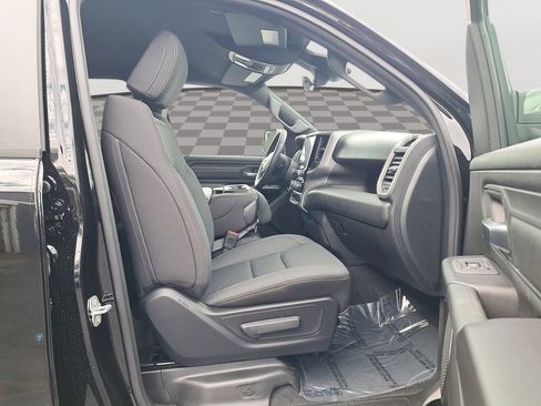 New 2025 RAM 1500 Tradesman image 18