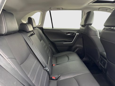 Used 2019 Toyota RAV4 Limited w/ Advanced Technology Package AWD/4WD image 45