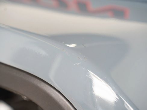 Used 2024 Jeep Wrangler Rubicon image 57