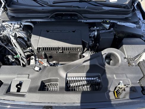 New 2026 Honda Pilot EX-L image 34