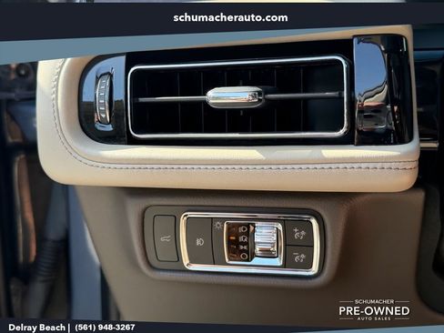 Certified 2021 Lincoln Aviator Reserve w/ Equipment Group 202A AWD/4WD image 26