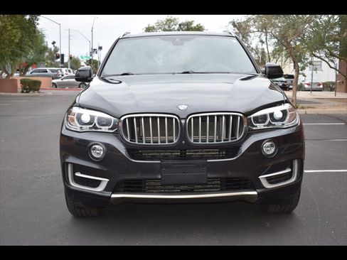 Used 2017 BMW X5 xDrive40e image 8