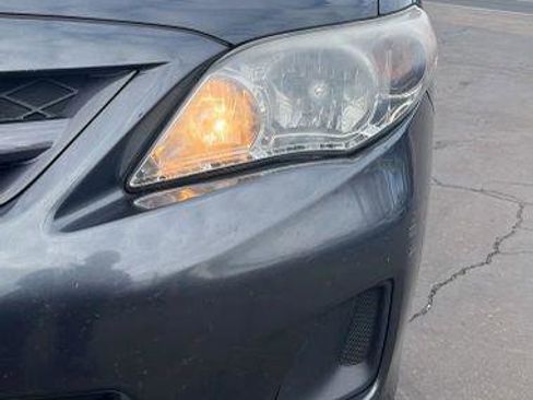 Used 2012 Toyota Corolla L image 14