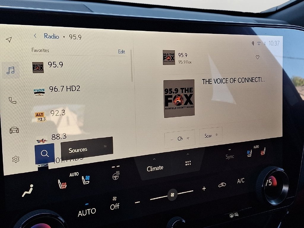 Certified 2024 Lexus NX 350 AWD image 20