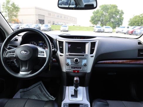 Used 2014 Subaru Legacy 3.6R Limited AWD/4WD image 14