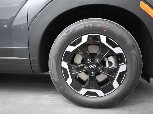 New 2026 Hyundai Santa Fe SE FWD image 10