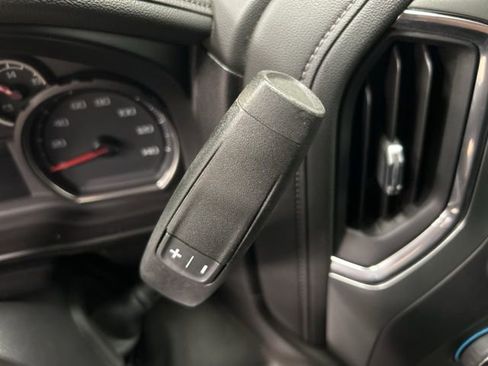 Used 2021 Chevrolet Silverado 1500 LTZ w/ LTZ Premium Package image 21