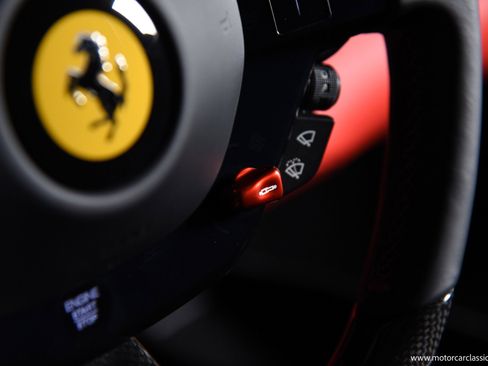 Used 2023 Ferrari 296 GTB image 34