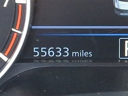 Used 2022 Nissan Altima 2.5 SR image 19