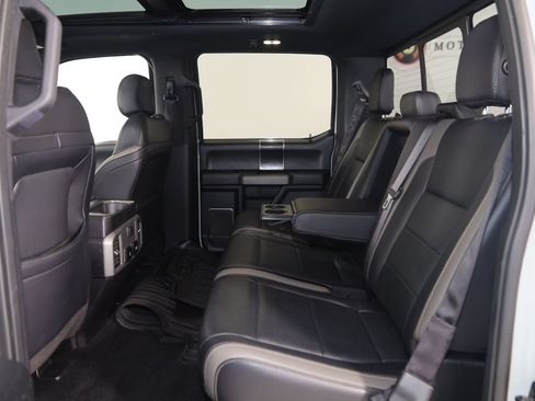 Used 2017 Ford F150 Raptor w/ Equipment Group 802A Luxury AWD/4WD image 55