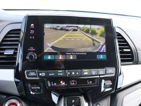 Used 2024 Honda Odyssey EX-L image 29