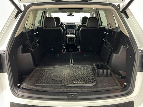 Used 2019 Volkswagen Atlas SEL Premium AWD/4WD image 35