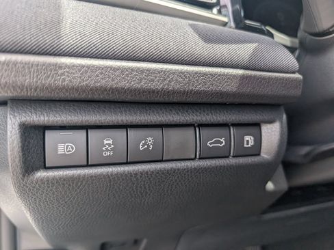 New 2026 Toyota Camry LE FWD image 21