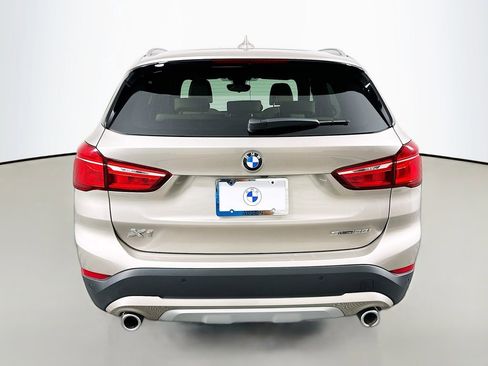 Used 2021 BMW X1 sDrive28i w/ Convenience Package FWD image 6