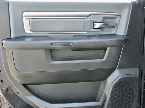 Used 2023 RAM 1500 Classic SLT w/ Trailer & Traction Group image 11