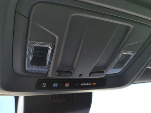 Used 2022 Chevrolet Silverado 1500 Custom RWD image 23