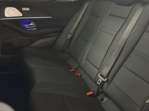 New 2026 Mercedes-Benz GLE 450 4MATIC Coupe image 32