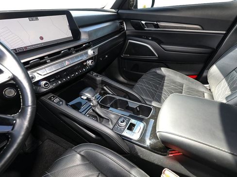 Certified 2024 Kia Telluride EX X-Line AWD/4WD image 20