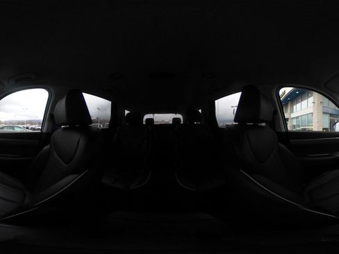 Used 2025 Hyundai Palisade SEL image 46