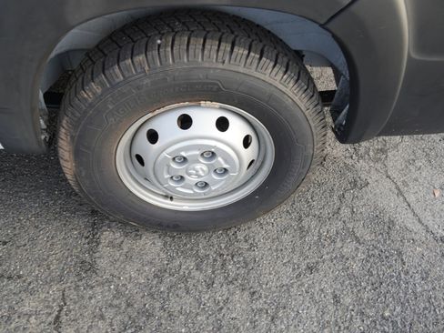 Used 2019 RAM ProMaster 2500 image 39