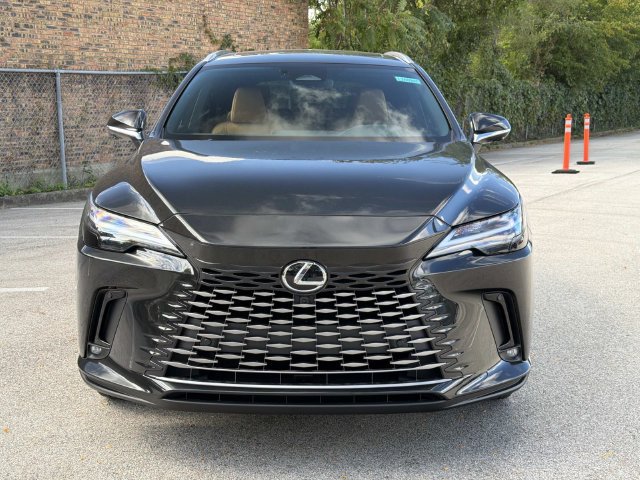 New 2026 Lexus RX 350 Premium w/ Convenience Package AWD/4WD image 2