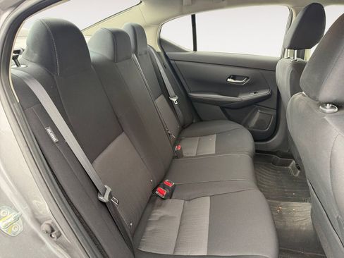 Used 2023 Nissan Sentra SV w/ All-Weather Package image 30