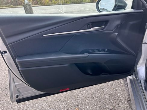 New 2026 Toyota Camry LE image 18