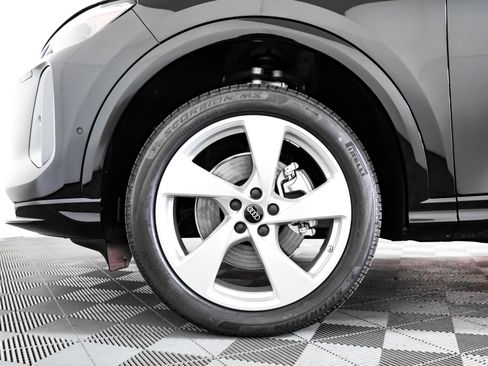 New 2025 Audi Q5 Premium Plus image 6