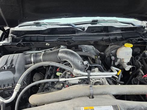 Used 2020 RAM 1500 Warlock w/ Electronics Group AWD/4WD image 23