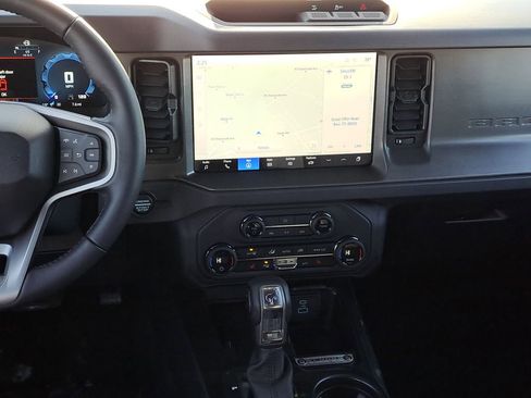 New 2025 Ford Bronco Big Bend image 27