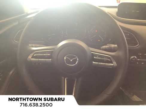 Used 2021 MAZDA CX-30 AWD 2.5 S w/ Preferred Package image 6