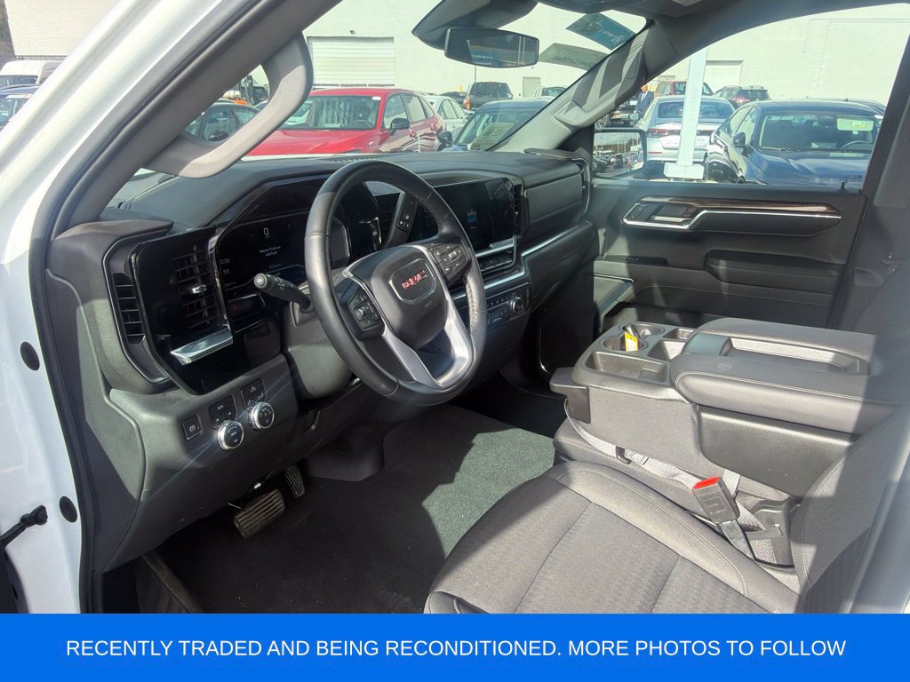 Used 2023 GMC Sierra 1500 Elevation AWD/4WD image 6