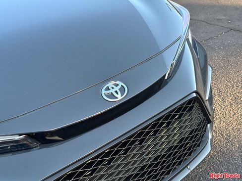 Certified 2026 Toyota Corolla SE w/ SE Package FWD image 7